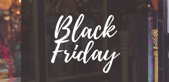 Black Friday: consejos para una compra inteligente