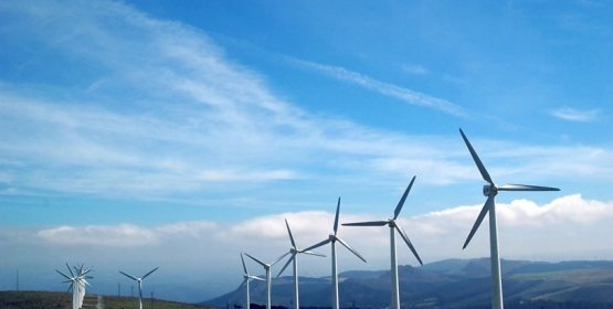 Energías renovables