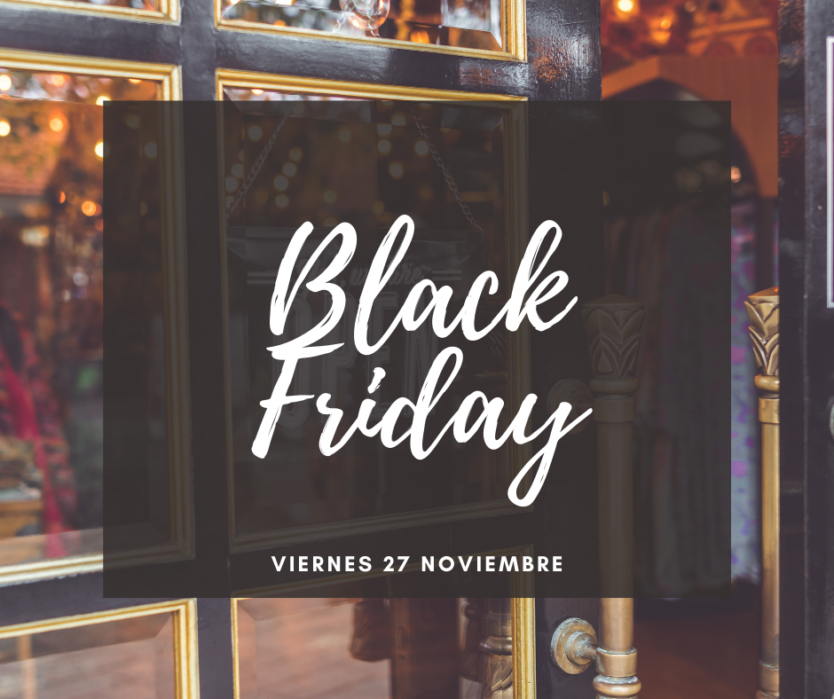 Black Friday: consejos para una compra inteligente